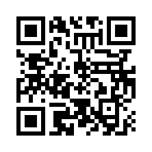 QR Code for bitcoin:3FGvGvXb6BVvYaBHvFuxLmo1aFePWTq16a