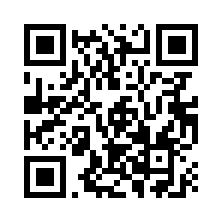 QR Code for bitcoin:3FH6toF7vViSjeYmsRpr8TD1qhkD4oddMe
