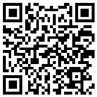 QR Code for bitcoin:3FHBHsTzd3SpdfvSZydvCB7f4k5ua2ramY