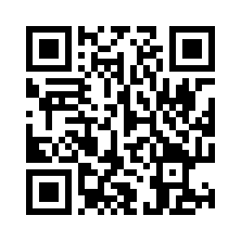 QR Code for bitcoin:3FHPqPsoMENLekDdt3egt6uLBvm2BFqSmN