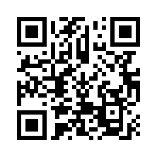 QR Code for bitcoin:3FJ3gGteCt8Qf48TTcwnSj12B95FCeAB2W