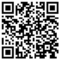 QR Code for bitcoin:3FJ8dY7eQNTWo1evttf5m5M81uS6M9dTjS