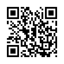 QR Code for bitcoin:3FJGyiHNpgzRC7YVurvaHmRKFd46yiN7qz