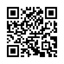 QR Code for bitcoin:3FJV3KkseRtGLRJKxiTerTHaD8aByHZAQQ