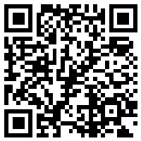 QR Code for bitcoin:3FJWdeUJc3KMfoJNeptjCrdRcKRdnJL6mg