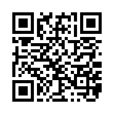 QR Code for bitcoin:3FJfLxhdDbdueErGey7i5vDLHocadWrYox