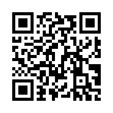 QR Code for bitcoin:3FJhpF6x2ThRj7T4erHDiWCNF2WRGZkFA8