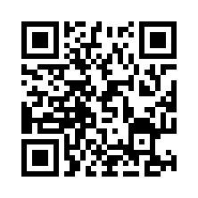 QR Code for bitcoin:3FJmtnchaKnnBw8PVMWroPPpVh73hitWMw