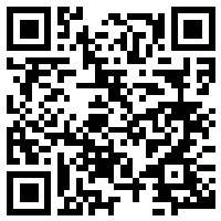 QR Code for bitcoin:3FJuUfvhTYZyzfMHewUsLBZBoanVGy7o15