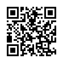 QR Code for bitcoin:3FJxmtTHCUikf33eFZcLAK6XMefHZBCBxv