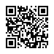QR Code for bitcoin:3FJyKdivyPf24UZsGzKoPTg3eRN814EBdc