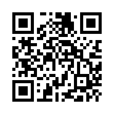 QR Code for bitcoin:3FKdYWNkCsQicALLruPEYRugm9QPdLktV8