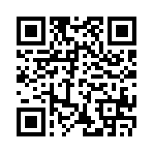 QR Code for bitcoin:3FKoLqbVvdAX8pi8cmV2sWstMHwK5PRxi8