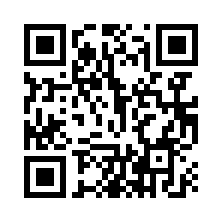 QR Code for bitcoin:3FKx7gNLUg8web4SPPGn2bmaYchAFodiVw