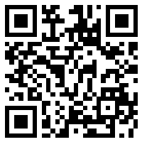 QR Code for bitcoin:3FLBiGUn2kS3GgvWpp2AbRvSDYASYDZQS7