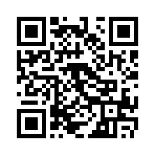 QR Code for bitcoin:3FLKyjRsqGVXjQrVVwEyhKnUmR81EbUm8H