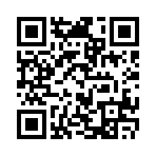 QR Code for bitcoin:3FLdjUvC8TAfCWxGMon4nPRnHResAkM1L1