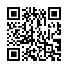 QR Code for bitcoin:3FLgq3xBStXsgpPxtzoWh8qxwpftFBnvri