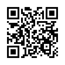 QR Code for bitcoin:3FLvFrSi2pWAYLGe9dx6gToEoxbDzouEVZ
