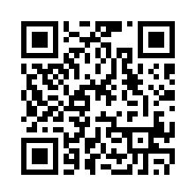 QR Code for bitcoin:3FMA584vgUttcCLL8k6tuEFafc2kPwtfMr