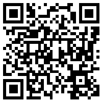 QR Code for bitcoin:3FMNBgrf4bRmEvcK649iF3AUA35nApDQvd