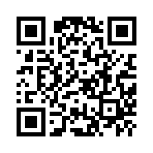 QR Code for bitcoin:3FMdhfGTE6quDsNpBKyh89evU4fHopmvzH