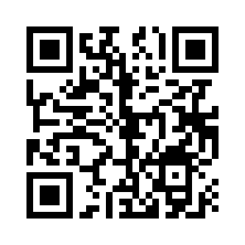 QR Code for bitcoin:3FMkmDCbtM1tbEWdGiv9f6Ef3prwpwe2Fq