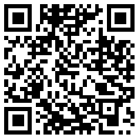 QR Code for bitcoin:3FMsHincuuowgRMBMAf46AnJXZeX1fCxLn