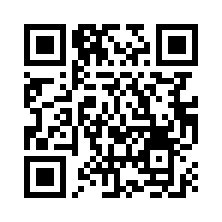 QR Code for bitcoin:3FN2AG3j85ccHbAcbxLzrb5N84xZCJwj2G