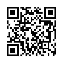 QR Code for bitcoin:3FNDfJnMWB4ZCygVSvLffeQAYGD2Wg4Myi