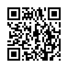 QR Code for bitcoin:3FNQV2zf6m5ZJG6dj4dCUkpjnckMu2fsNe