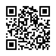 QR Code for bitcoin:3FNVSh8XDai8WrXx1oQavZ8gCCchJfedK7