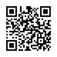 QR Code for bitcoin:3FNXTeaXC4drrKWtNsSHWJ5CTCNVog4mnj
