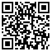 QR Code for bitcoin:3FNY9AT4B9MKeMSFqFibcJMz9VfeSnoYw6