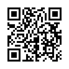 QR Code for bitcoin:3FNeDVQyA7YtqBKxCiFUGWs2pLcqaxYMPC