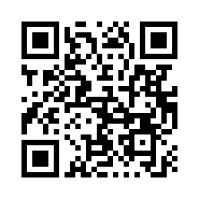 QR Code for bitcoin:3FNgPVv8fRiEKZPmA61AEeWzgApAhk4gwF