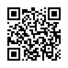 QR Code for bitcoin:3FNrMSmauRmnot95do6pwGCNMRftf4VNBy