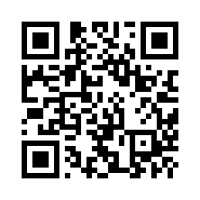 QR Code for bitcoin:3FNyNsSyJyzUJL99CB1xeNHHJrxUk6jTw2