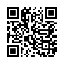 QR Code for bitcoin:3FPBXfvBxWfa7L4MdbSfbB4TyYyrj5APt9