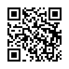 QR Code for bitcoin:3FPHGgJGhfvFvLU8NpmG8q2EWUbycFFrLC