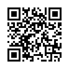 QR Code for bitcoin:3FPotXR6DFkrWvP2omp2ugoFsuifraYUKN