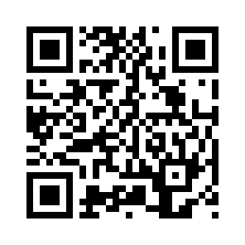 QR Code for bitcoin:3FPv3xmdvJAyV6SCdurXMph4MooUotGKTj