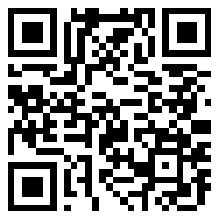 QR Code for bitcoin:3FQ1hsWbsScMbpdLAzsn2CXkJF3MN2WFHU