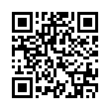 QR Code for bitcoin:3FQFKqmYVTQpgNLq8gjScn615mskJnZbbv