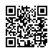 QR Code for bitcoin:3FQPpgcGZLrBgLTeYNdmF5Redovc7K9jRn