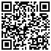 QR Code for bitcoin:3FQvVB3xthVADMuZuSsX5B4RC1MGsaMt8d