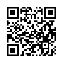 QR Code for bitcoin:3FR1og3BJikh4GTufv8cee7AARYVwL9Dhc