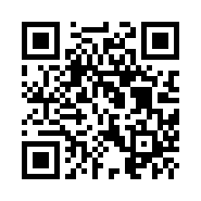 QR Code for bitcoin:3FR9iFUUo7JDLociQqLSNWpJjLRuv52hHC