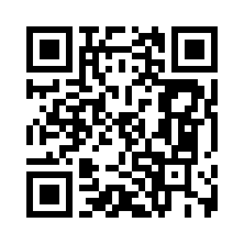 QR Code for bitcoin:3FRErzUhvvembvRicpgNb1cSke6RFzro94