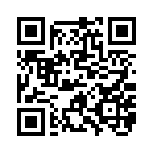 QR Code for bitcoin:3FRo11h5vqY3VishLkFSiLxT23WmFrmAin